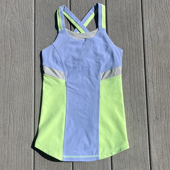 Ivivva tank top - Picture 1 of 3